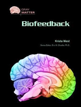 Library Binding Biofeedback Book