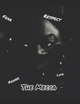 Paperback The Mecca: Love Bug Chronicles Book