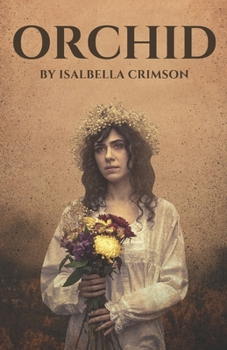 Paperback Orchid: Poems of Bloom, Longing, and Becoming Book