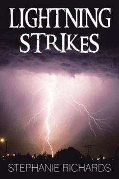 Paperback Lightning Strikes Book
