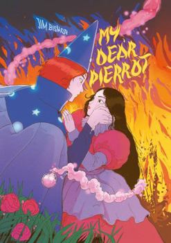 Hardcover My Dear Pierrot Book