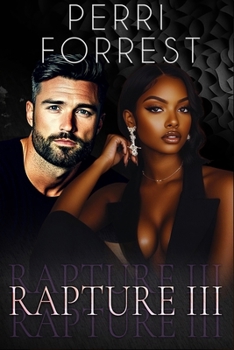 Paperback Rapture 3: A BWWM Alpha Male Romance Book