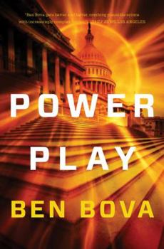 Power Play - Book #1 of the Jake Ross