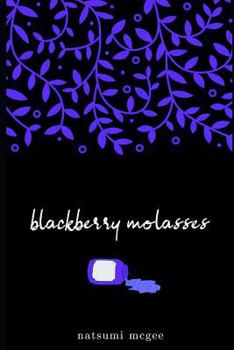Paperback blackberry molasses Book