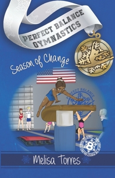 Paperback Season of Change Book