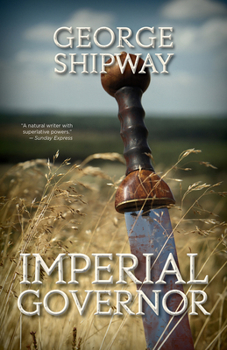 Paperback Imperial Governor Book