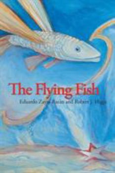 Paperback The Flying Fish Book