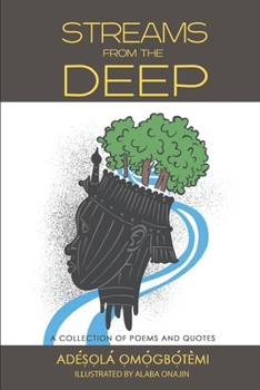 Paperback Streams from the deep Book