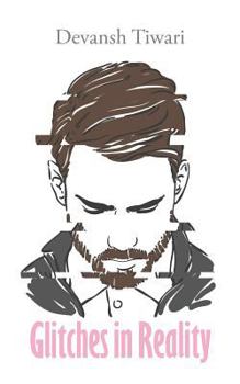 Paperback Glitches in Reality Book