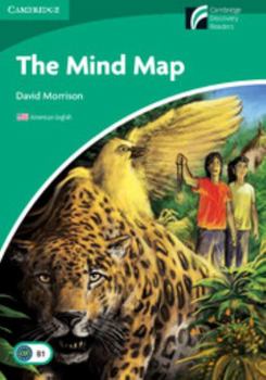 Paperback The Mind Map Book