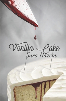 Paperback Vanilla Cake Book