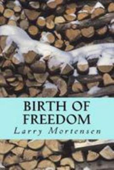 Paperback Birth of Freedom Book