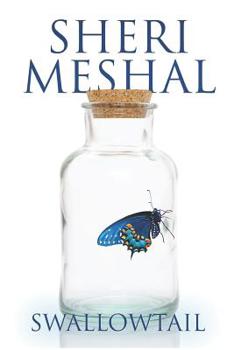 Paperback Swallowtail Book