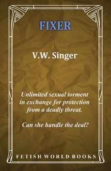 Paperback Fixer Book