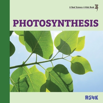 Paperback Photosynthesis Book