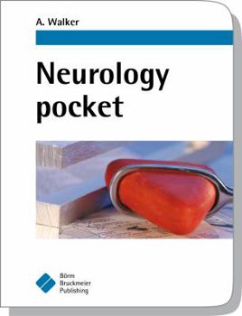 Paperback Neurology Pocket Book