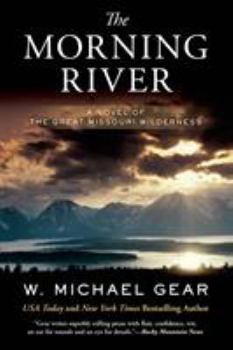 The Morning River - Book #1 of the Man From Boston
