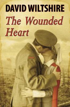 Hardcover The Wounded Heart Book