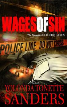 Paperback Wages of Sin Book