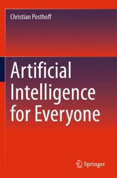 Paperback Artificial Intelligence for Everyone Book
