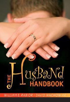 Paperback The Husband Handbook Book