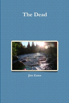 Paperback The Dead Book