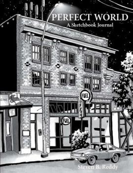 Paperback This Is Then, That Was Now: A Sketchbook Memoir Book