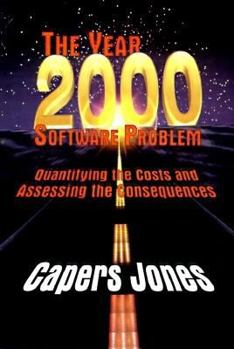 Paperback The Year 2000 Software Problem Book