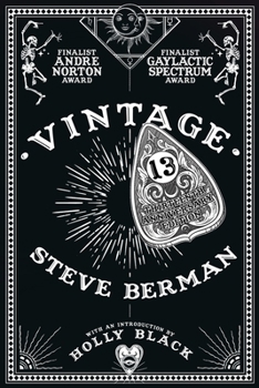 Paperback Vintage: the 13th Anniversary Edition Book