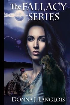 Paperback The Fallacy Series Book