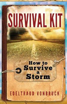 Paperback Survival Kit: How to Survive a Storm Book