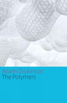 Paperback The Polymers Book