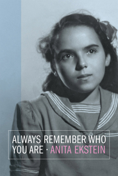 Paperback Always Remember Who You Are Book