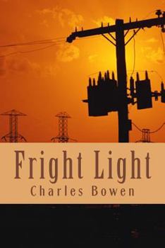 Paperback Fright Light Book