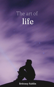 Paperback The art of life Book