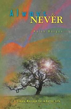 Paperback Always & Never Book