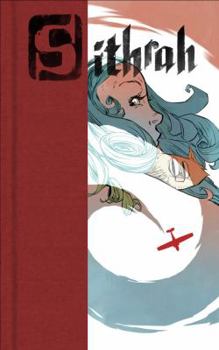 Sithrah, Book 1: Kingdom of the Air - Book #1 of the Sithrah