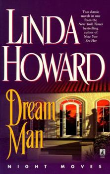 Paperback Night Moves: Dream Man/After the Night Book