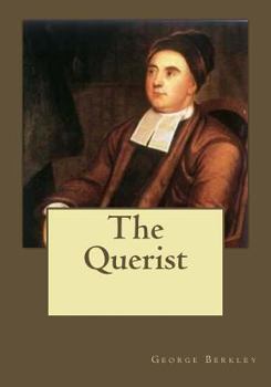 Paperback The Querist Book