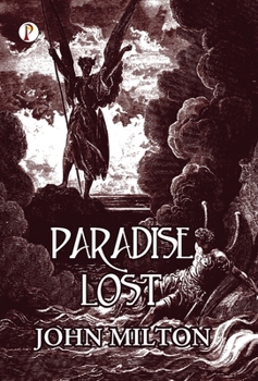 Hardcover Paradise Lost Book