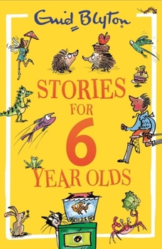 Paperback Hodder Childrens Books Stories for Six-Year-Olds. Book