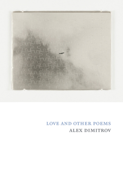 Paperback Love and Other Poems Book