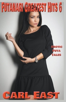Paperback Futanari Greatest Hits 6 Book