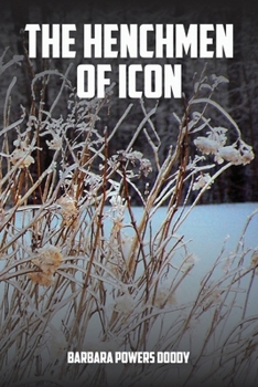 Paperback The Henchmen of Icon [Large Print] Book