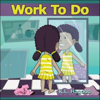 Paperback Work to Do Book