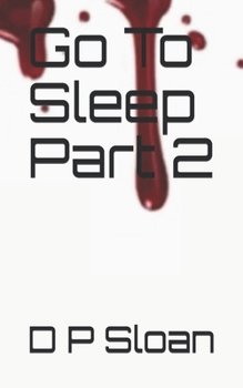 Paperback Go To Sleep Part 2 Book