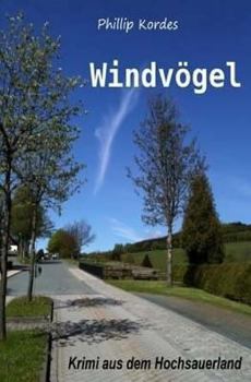 Paperback Windvögel [German] Book