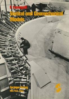 Paperback Statical and Geomechanical Models Book