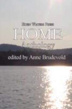 Paperback Eden Waters Press Home Anthology Book