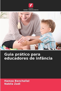 Paperback Guia prático para educadores de infância [Portuguese] Book